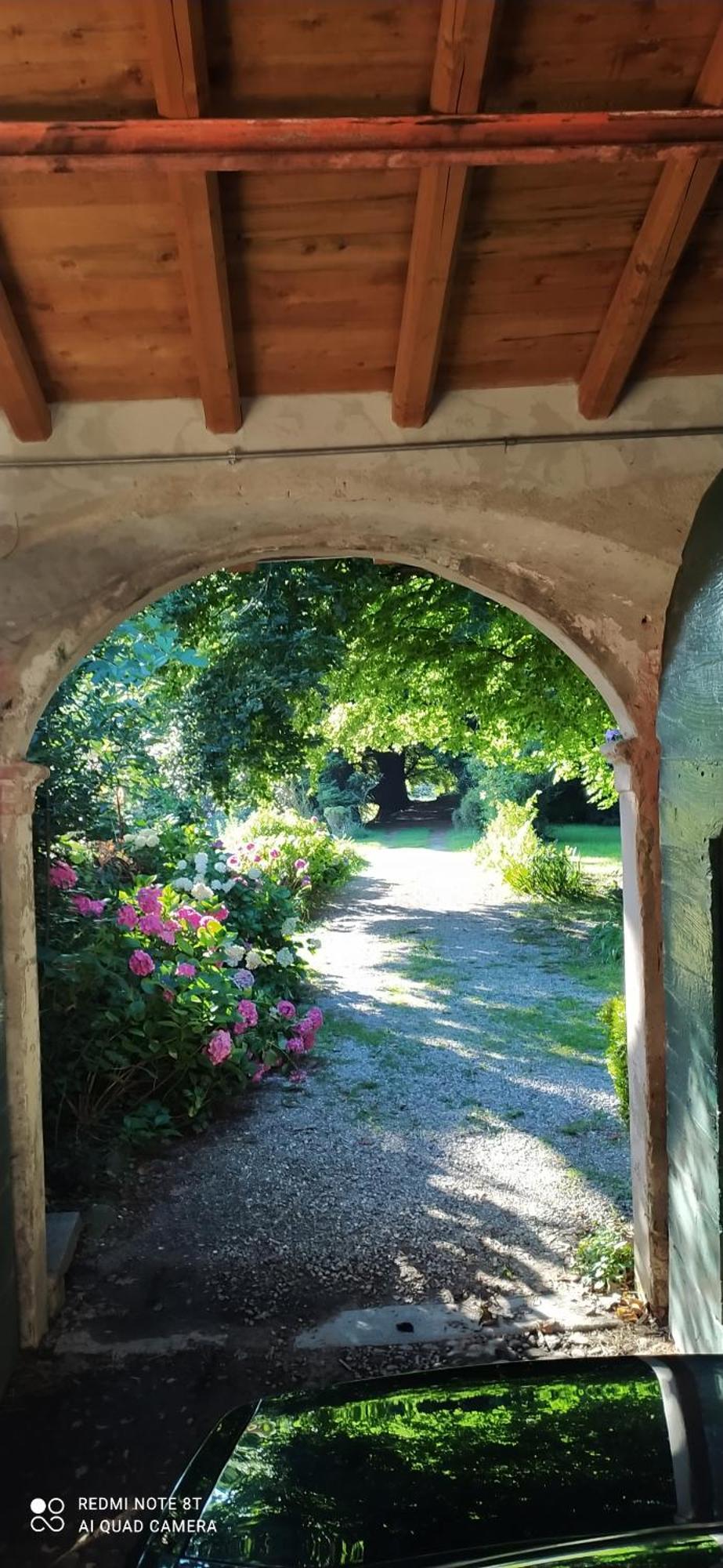 Casale Del Cantico Brenta 외부 사진