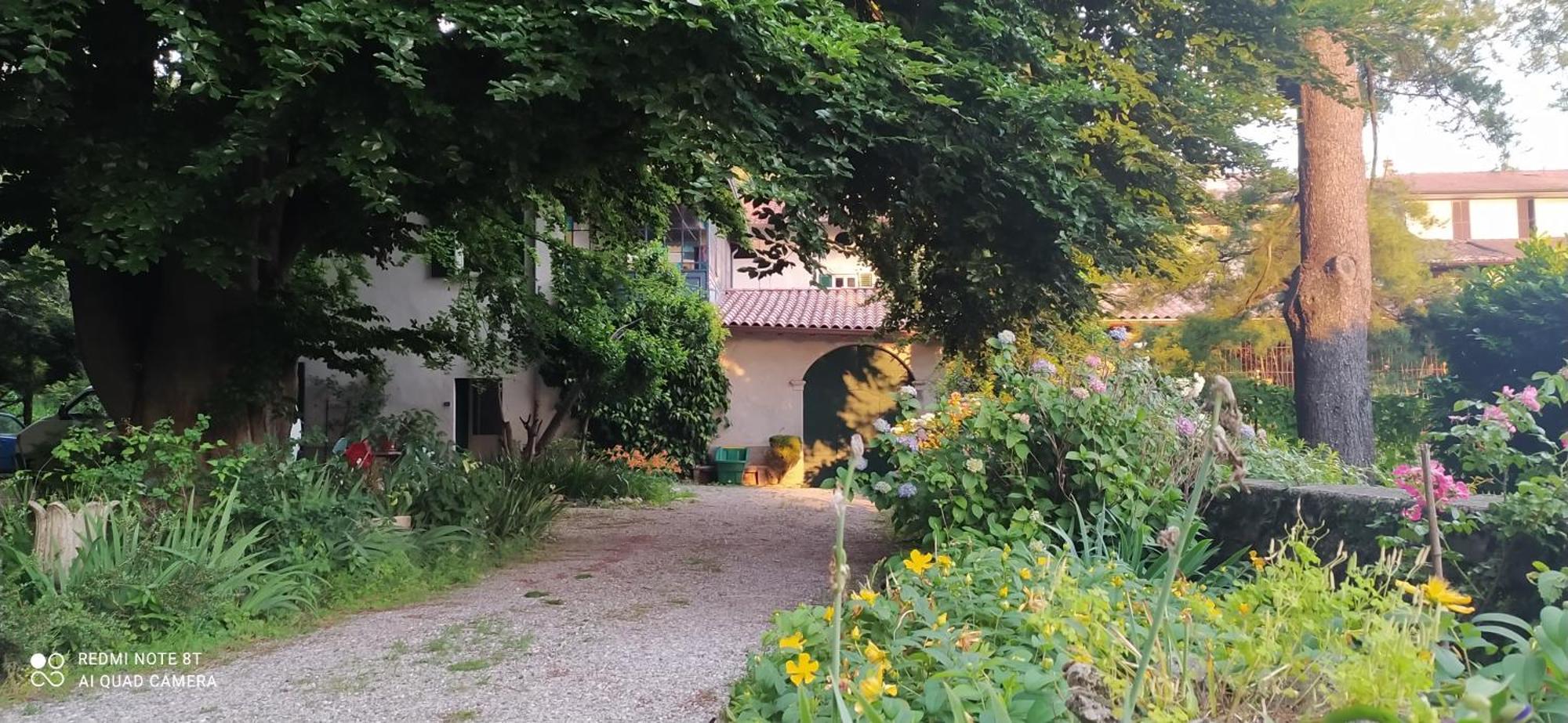 Casale Del Cantico Brenta 외부 사진